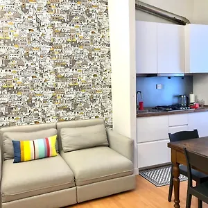  Apartment Casa Tre Gradini