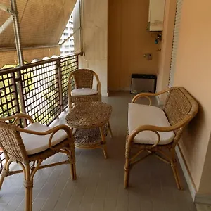  Holiday home Marco Romani