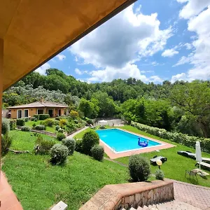  Villa Fontanelle