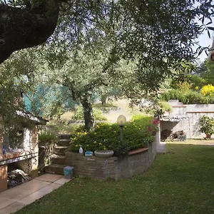  Holiday home Casa Mia -per Sentirti A Casa Tua - Giardino, Parcheggio E Jacuzzi