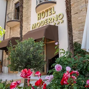 3* Hotel Moderno